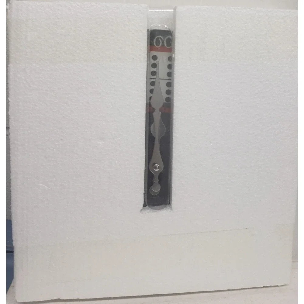 Kitchen Plastic Under The Glass Decorative Wall Clock, 12